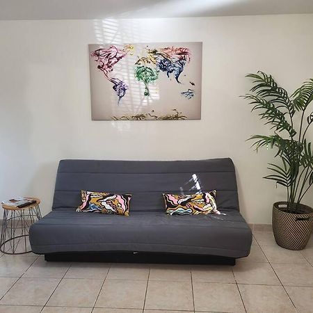 Appartement Paris Disneyland, Parking Gratuit, Rer A Noisy-le-Grand Exteriör bild