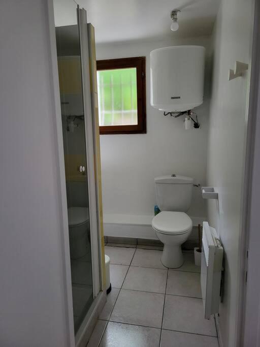 Appartement Paris Disneyland, Parking Gratuit, Rer A Noisy-le-Grand Exteriör bild