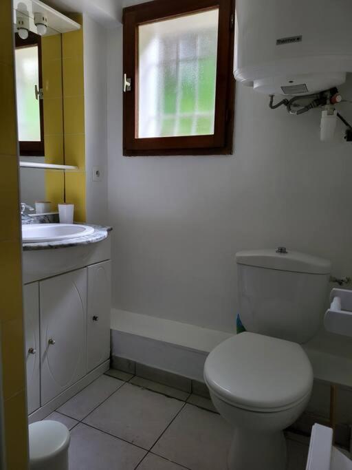 Appartement Paris Disneyland, Parking Gratuit, Rer A Noisy-le-Grand Exteriör bild